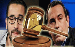 Wassim & Ben Gharbia