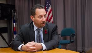 Daniel H. Rubinstein