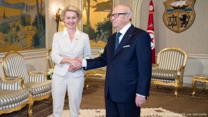 Ursula von der Leyen